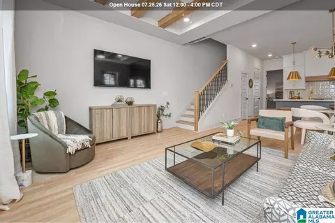 727 Riverwalk Dr, Hoover, AL 35244