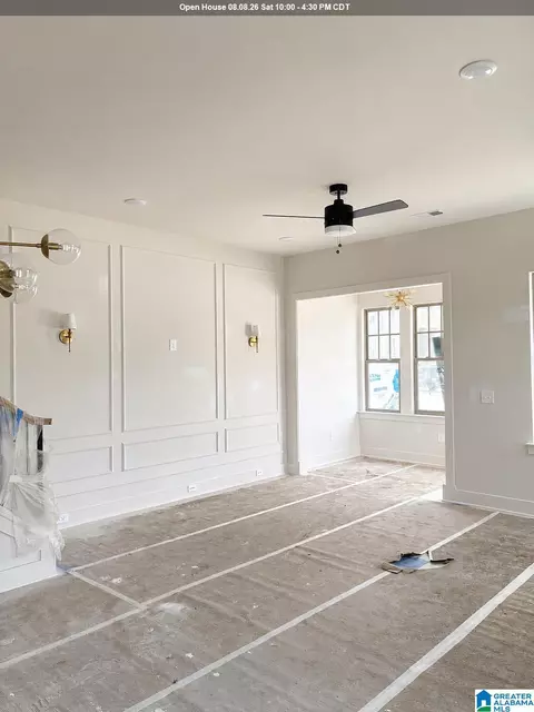 727 Riverwalk Dr, Hoover, AL 35244