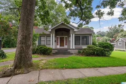 4331 6th Ave S, Birmingham, AL 35222
