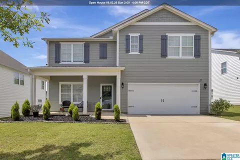 1056 Flyway View Ln, Alabaster, AL 35007