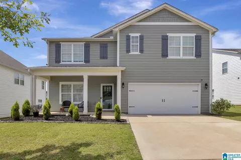 1056 Flyway View Ln, Alabaster, AL 35007