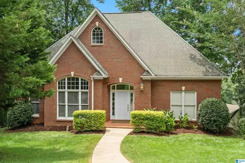4019 Stonehaven Cir, Birmingham, AL 35244