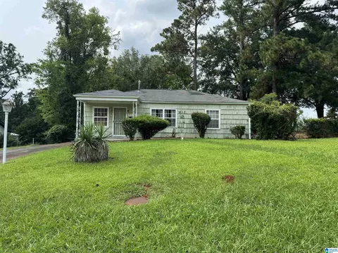 1748 Grant Ave, Birmingham, AL 35211