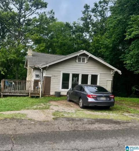 2421 Brookhaven Ave SW, Birmingham, AL 35211