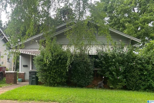 1217 15th Way SW, Birmingham, AL 35211