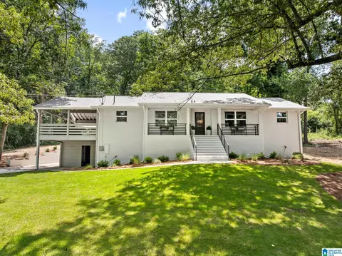 3456 Blueberry Ln, Hoover, AL 35216