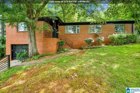 8961 Glendale Dr, Birmingham, AL 35206