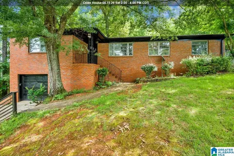 8961 Glendale Dr, Birmingham, AL 35206