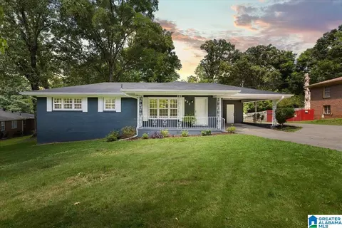 920 Hickory Cir, Birmingham, AL 35215