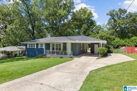 920 Hickory Cir, Birmingham, AL 35215