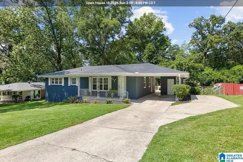 920 Hickory Cir, Birmingham, AL 35215