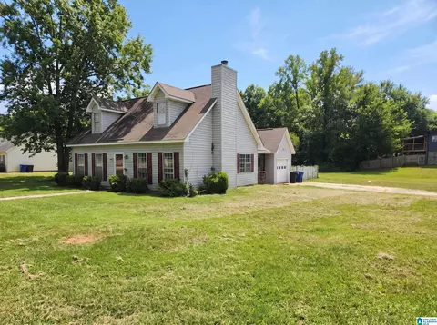 4334 Morningside Dr, Helena, AL 35080