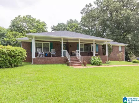 161 23rd St, Hueytown, AL 35023