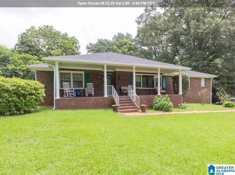 161 23rd St, Hueytown, AL 35023