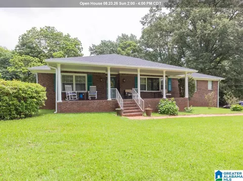161 23rd St, Hueytown, AL 35023