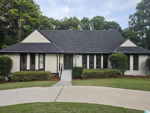 1349 Atkins Trimm Blvd, Hoover, AL 35226
