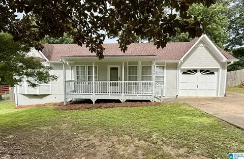 7316 Weems Rd, Pinson, AL 35126