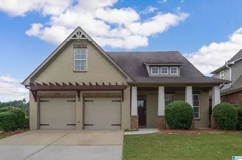 3593 Burlington Dr, Fultondale, AL 35068