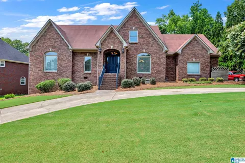130 Wimberly Dr, Trussville, AL 35173