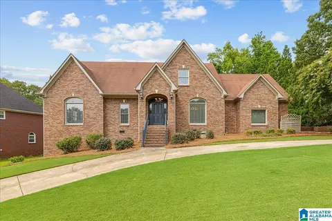 130 Wimberly Dr, Trussville, AL 35173