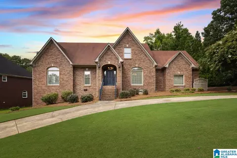 130 Wimberly Dr, Trussville, AL 35173