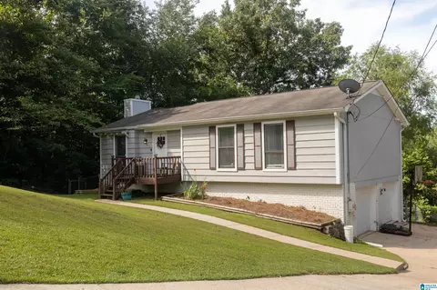 5249 Balboa Ave, Pinson, AL 35126
