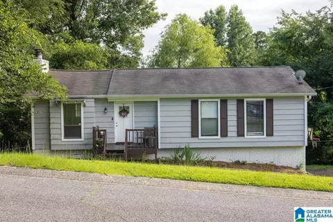 5249 Balboa Ave, Pinson, AL 35126