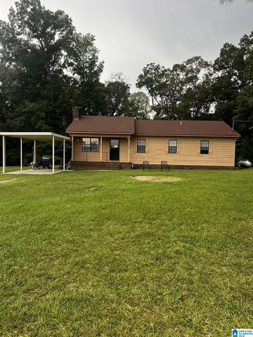 12232 Highway 191, Maplesville, AL 36750