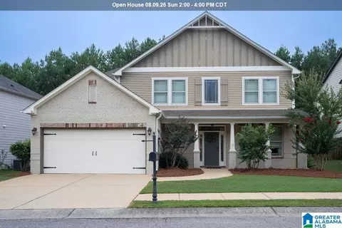168 Chelsea Station Dr, Chelsea, AL 35043