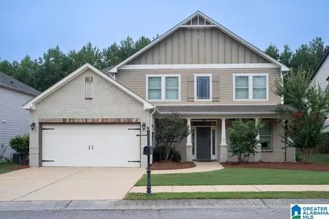 168 Chelsea Station Dr, Chelsea, AL 35043