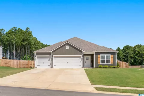 632 Fish Camp Rd, Chelsea, AL 35043