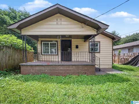 2129 Powderly Ave SW, Birmingham, AL 35211