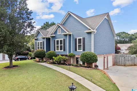 4462 Englewood Rd, Helena, AL 35080