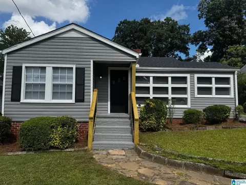 159 21st St, Bessemer, AL 35023