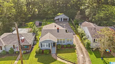 159 21st St, Bessemer, AL 35023