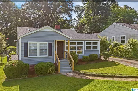 159 21st St, Bessemer, AL 35023