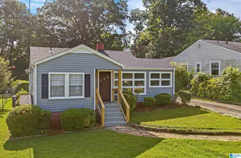 159 21st St, Bessemer, AL 35023