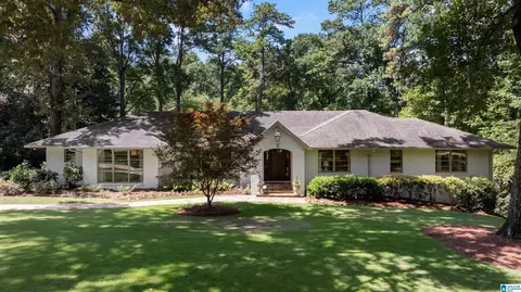 226 Richmar Dr, Birmingham, AL 35213