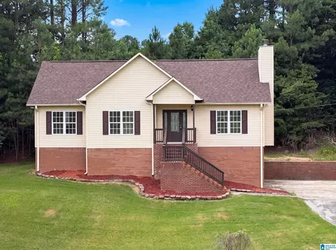 100 Miranda Rd, Warrior, AL 35180