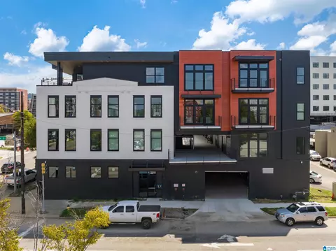 1329 S 4th Ave #214, Birmingham, AL 35233