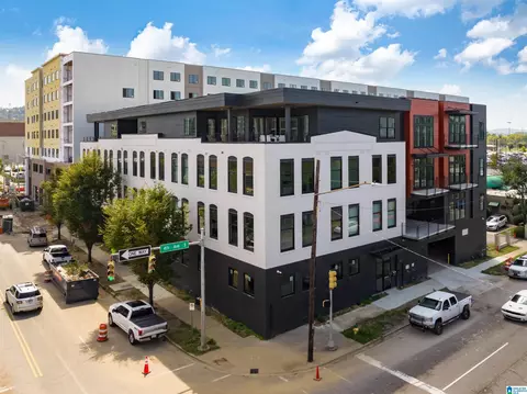 1329 S 4th Ave #214, Birmingham, AL 35233