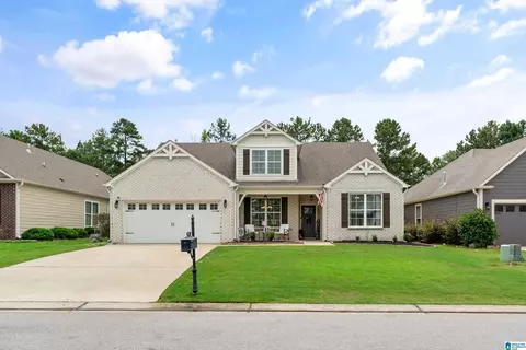 4103 Park Crossings Dr, Chelsea, AL 35043