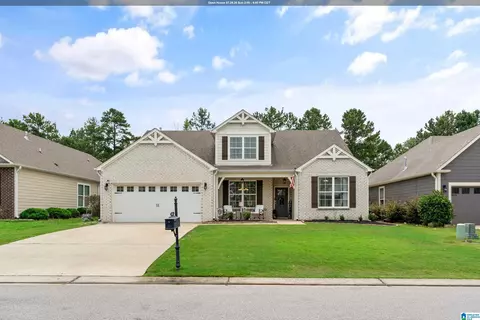 4103 Park Crossings Dr, Chelsea, AL 35043