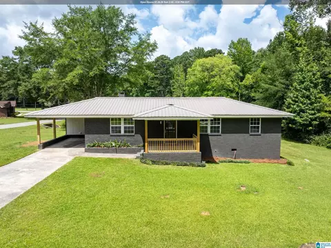 2400 16th St, Calera, AL 35040