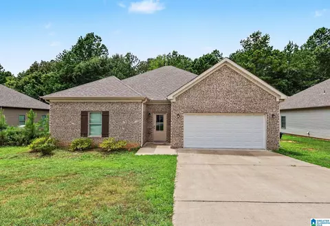 361 White Oak Cir, Lincoln, AL 35096