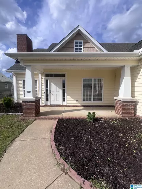 Exterior - 11357 Cedar Glades Dr, Vance, AL 35490 photo 2 of 7