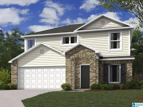 340 Antler Way, Lincoln, AL 35096