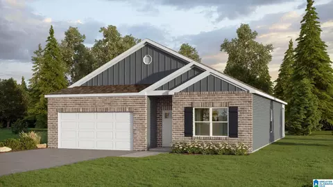 235 River Birch Ln, Odenville, AL 35120