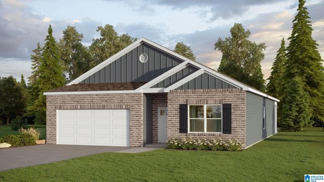 235 River Birch Ln, Odenville, AL 35120
