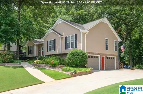 104 Forest Hills Cir, Alabaster, AL 35007